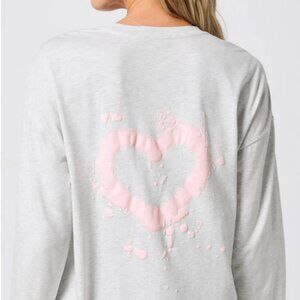 Fabletics 24-7 Long Sleeve Tee